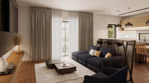 Foto 5 de Casa adosada en venta en Carrer Amèrica, 47, Can Parellada, Barcelona