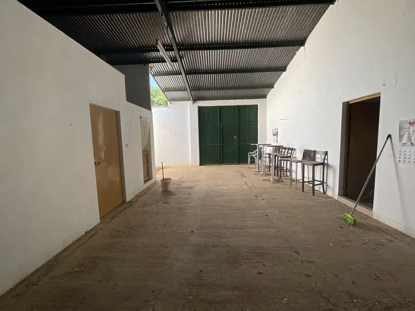Land for sale in Antequera