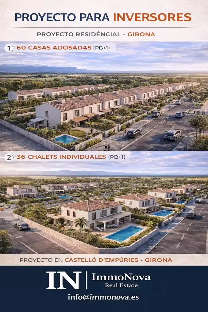 Terreny residencial en venda a coromina de estany 2, imagen 9