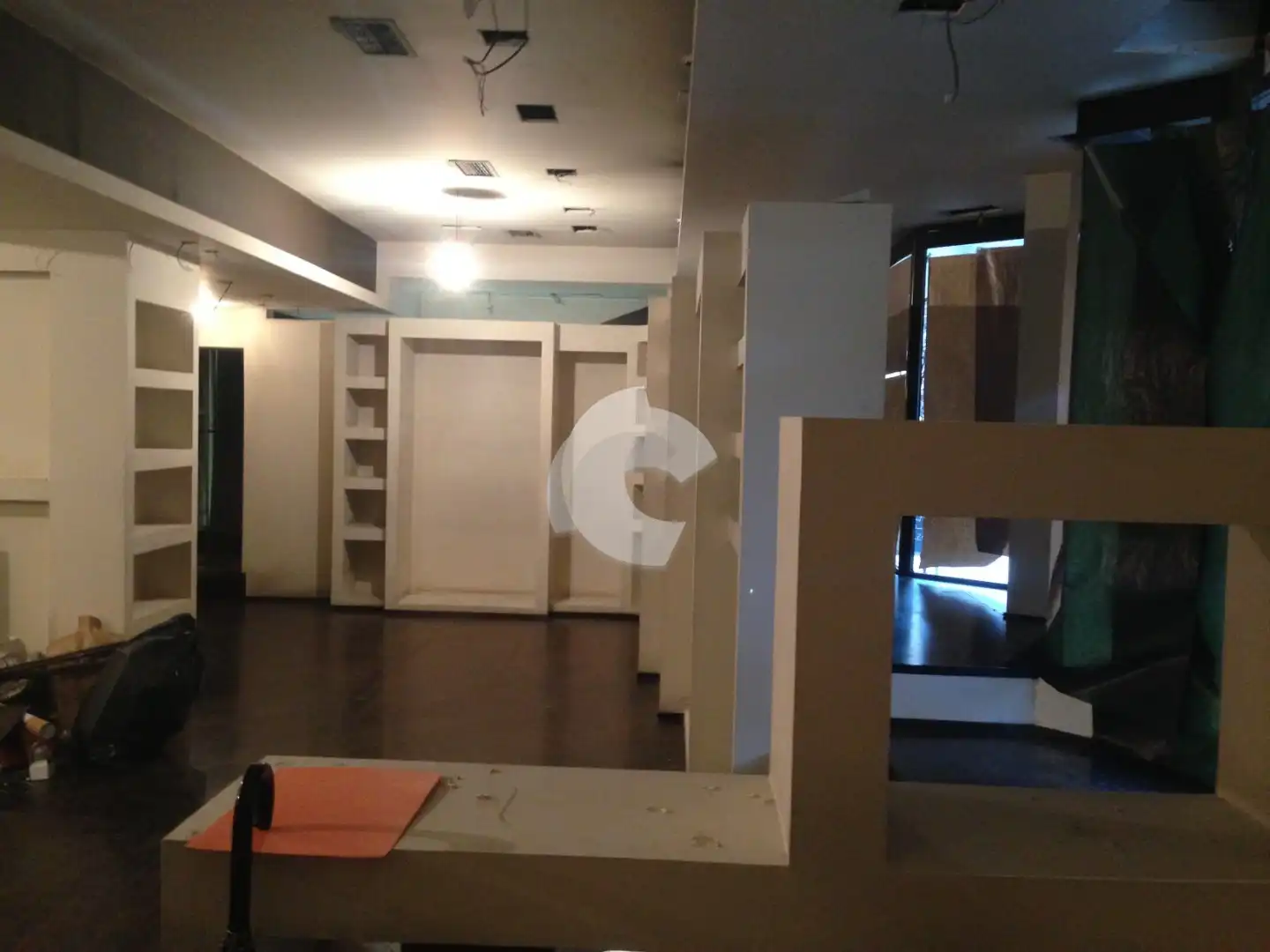 Local comercial de lloguer a Centro, imagen 3
