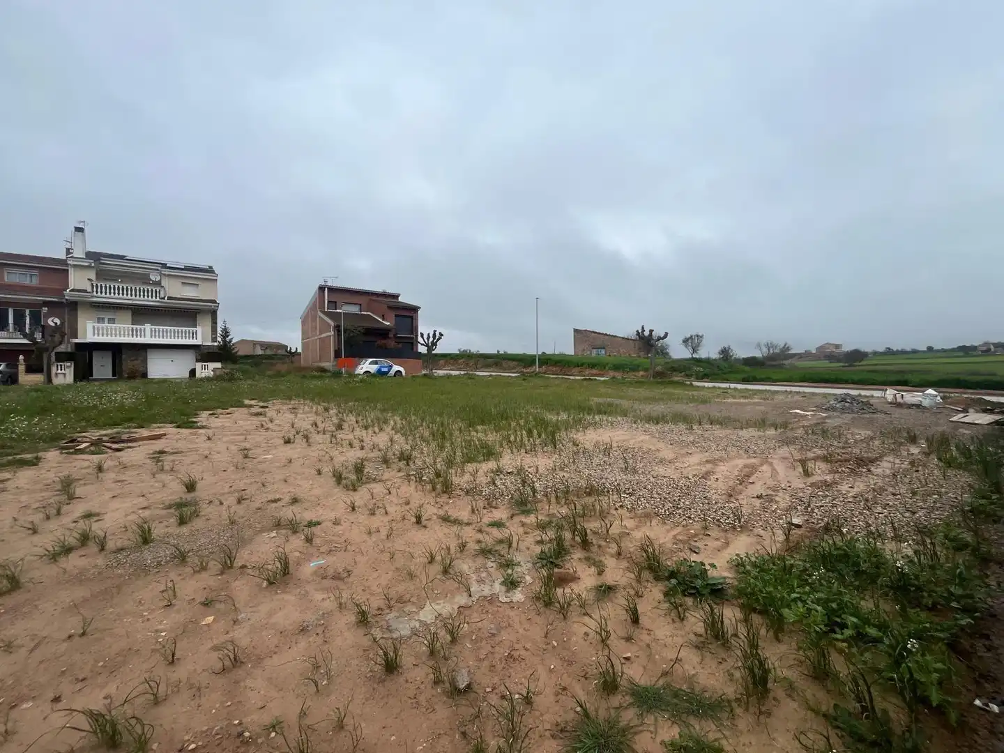 Terrenos y solares en venta en Els Prats de Rei, imagen 18