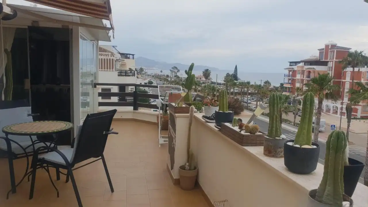 Dachboden zum Verkauf in Avenida del Peñoncillo, 48, El Peñoncillo