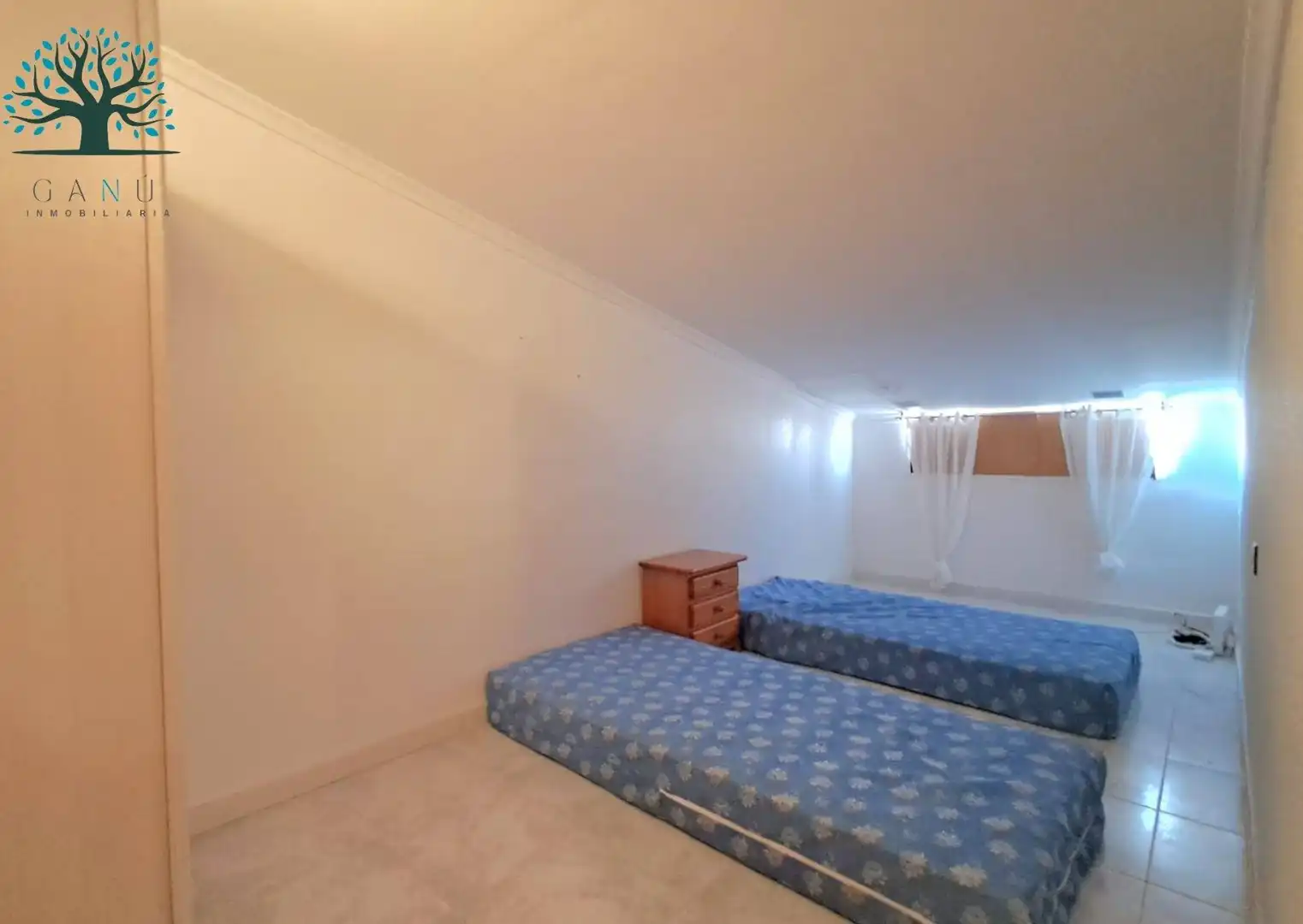 Piso en venta en Mazarrón con Aire acondicionado, Amueblado y Balcón