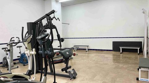 Foto 5 de Ático en venta en Carrer de la Costera, 1, Barrio de Benicalap, Valencia Capital