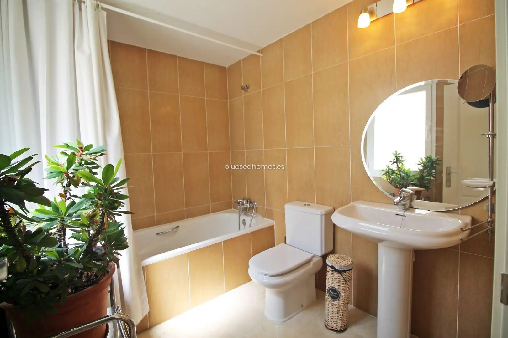 Attic for sale in Avenida Retamar Urb Terrazas del Mar, Los Nadales - Tio Charles