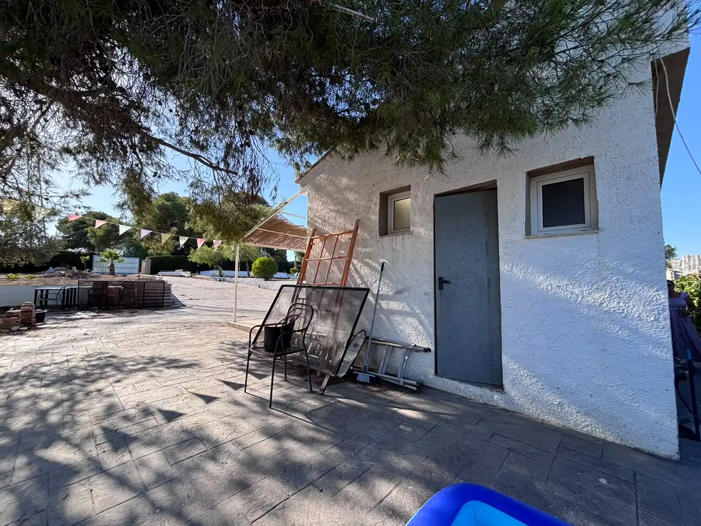 Xalet amb piscina en venda a Calle del Mar 56, imagen 26