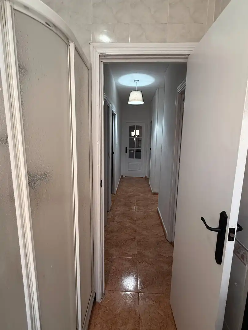 Piso de alquiler en Calle Pintor Balaca, Ensanche