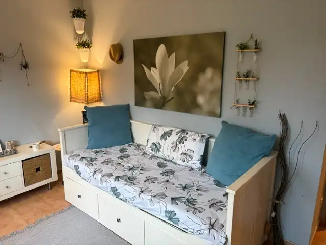 Habitación de Casa o chalet en venta en Sant Esteve de Palautordera, Barcelona