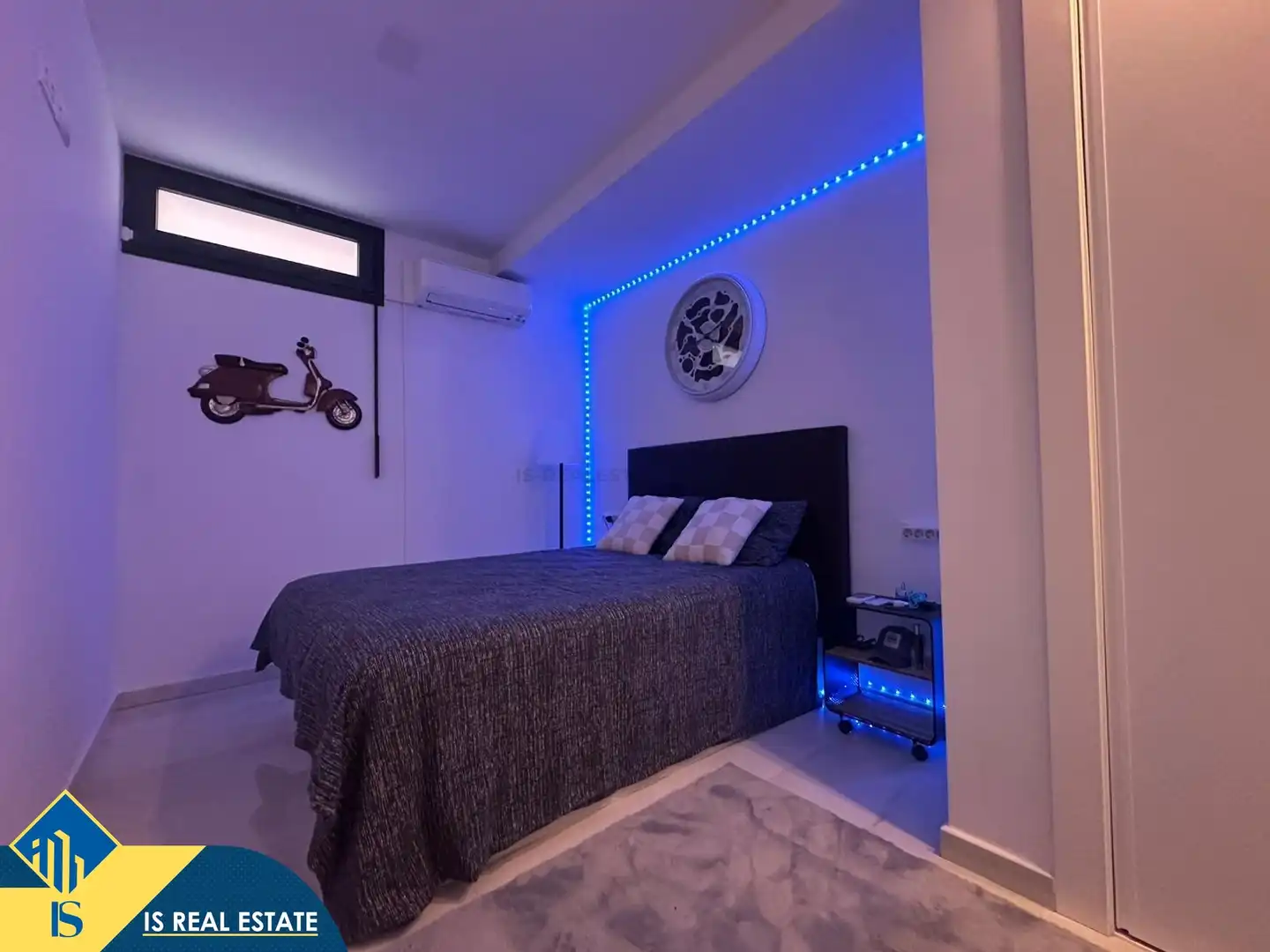 Villa mit Garten zum Verkauf in Playa de los Locos, imagen 14