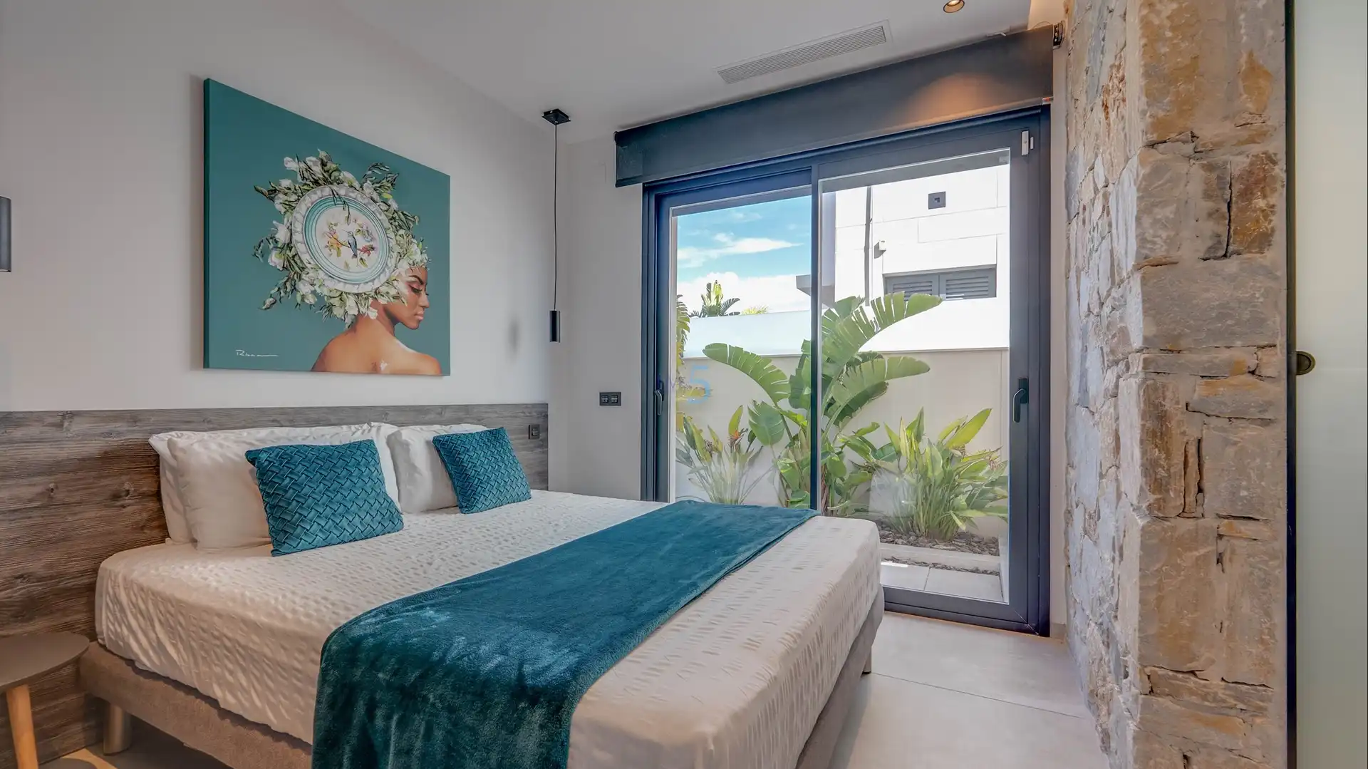 Maison avec piscine à vendre à Ciudad Quesada, imagen 18