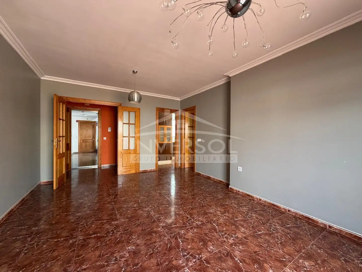 Wohnung mit Aufzug zum Verkauf in Calle Doctor Castro, imagen 6