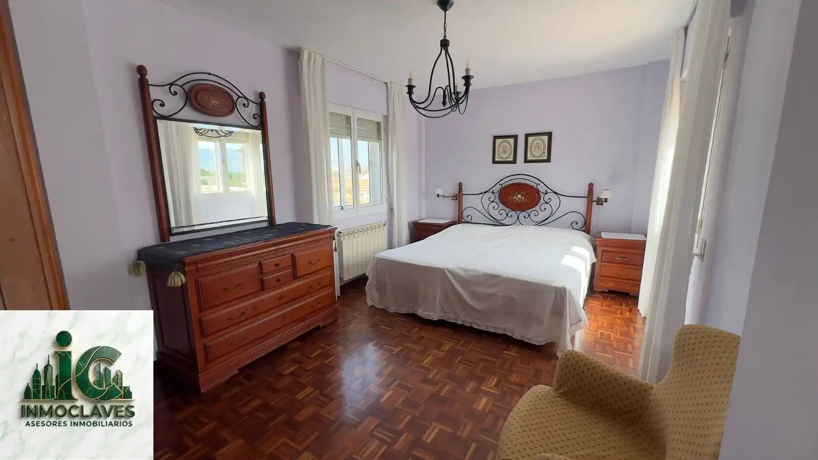 Casa o xalet en venda a San García