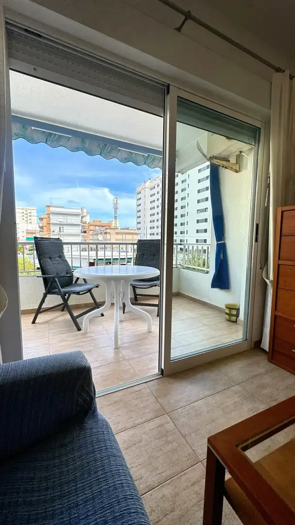 Apartment mit Terrasse zum Verkauf in Playa de Gandia, imagen 12