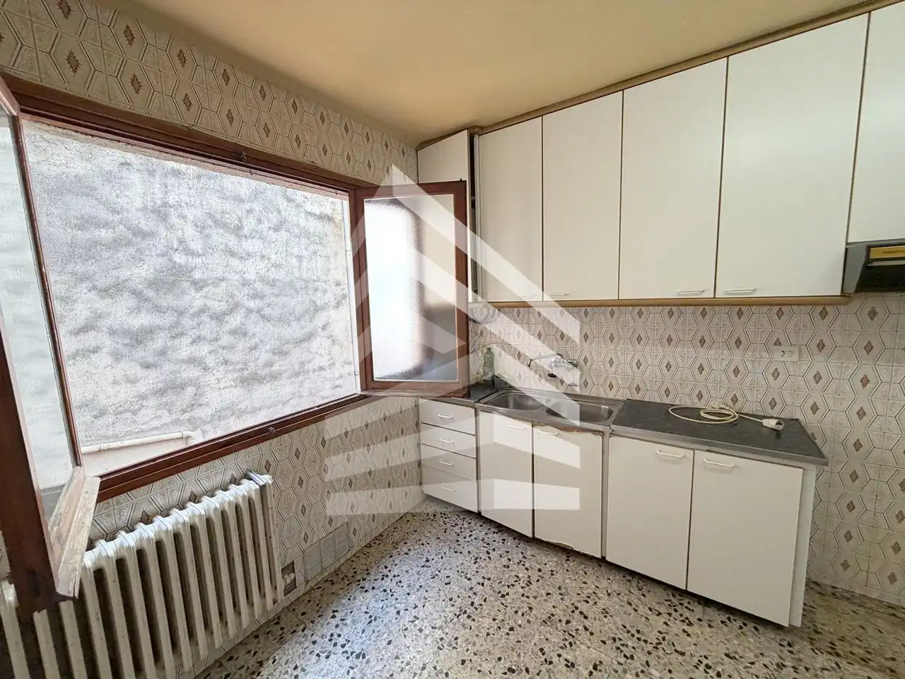 Cocina de Piso en venta en Solsona con Aire acondicionado, Trastero y Amueblado