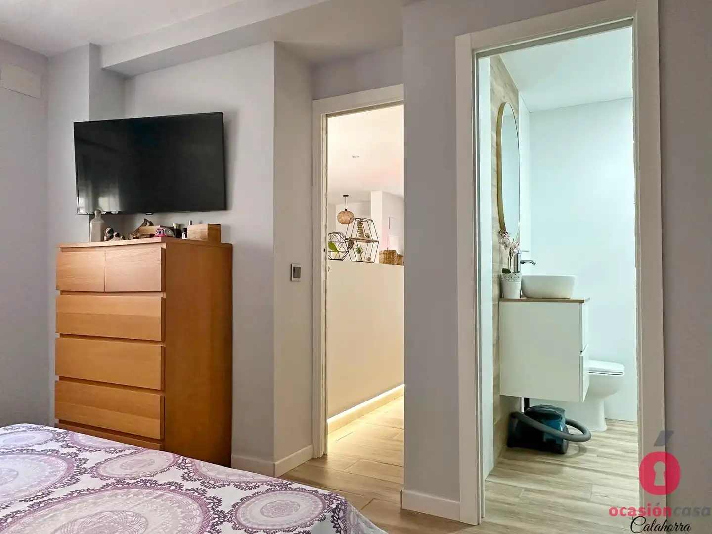 Habitación de Casa o chalet en venta en Córdoba con Aire acondicionado, Calefacción y Terraza