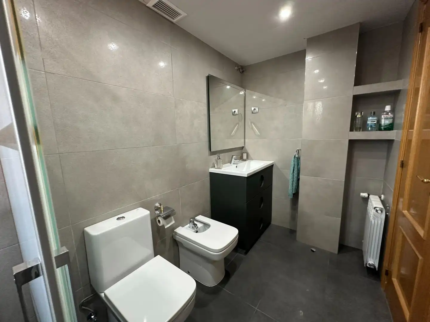 Semi-detached house for sale in Los Villares, imagen 23