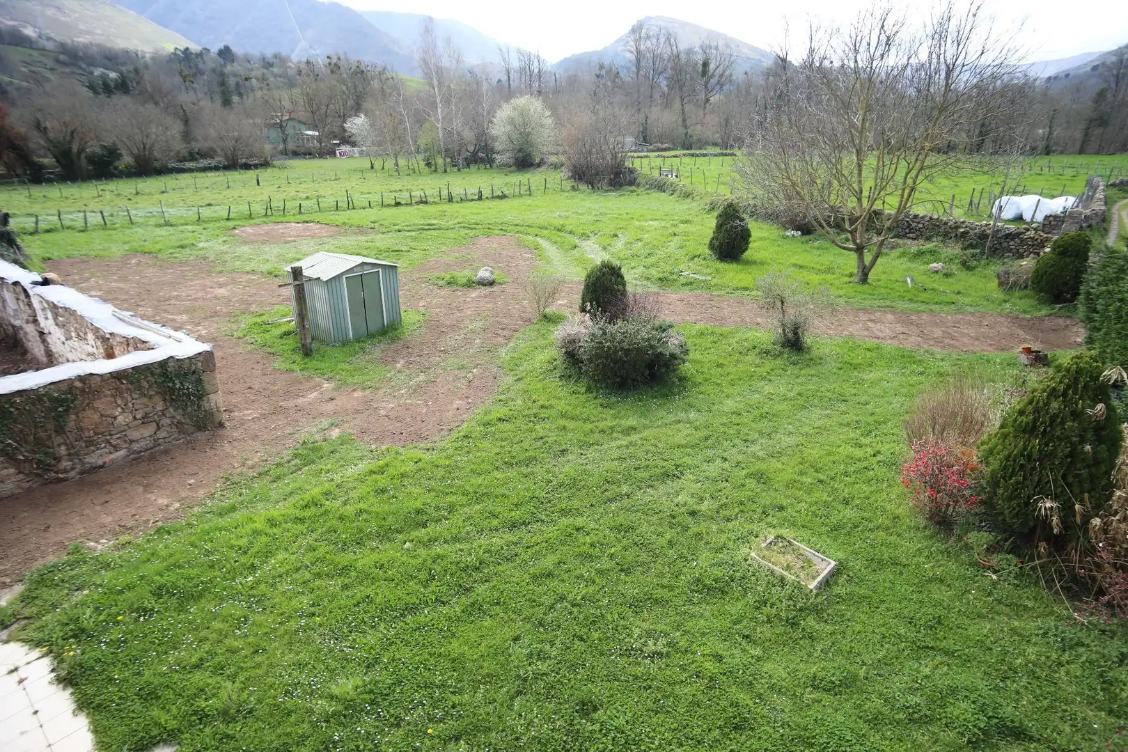 Casa con giardino in vendita a Santa Olalla, imagen 78