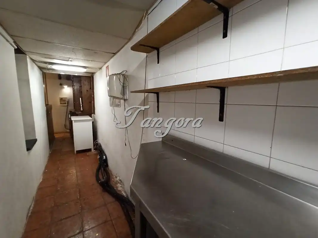 Local en venta en Avenida Basagoiti, Neguri