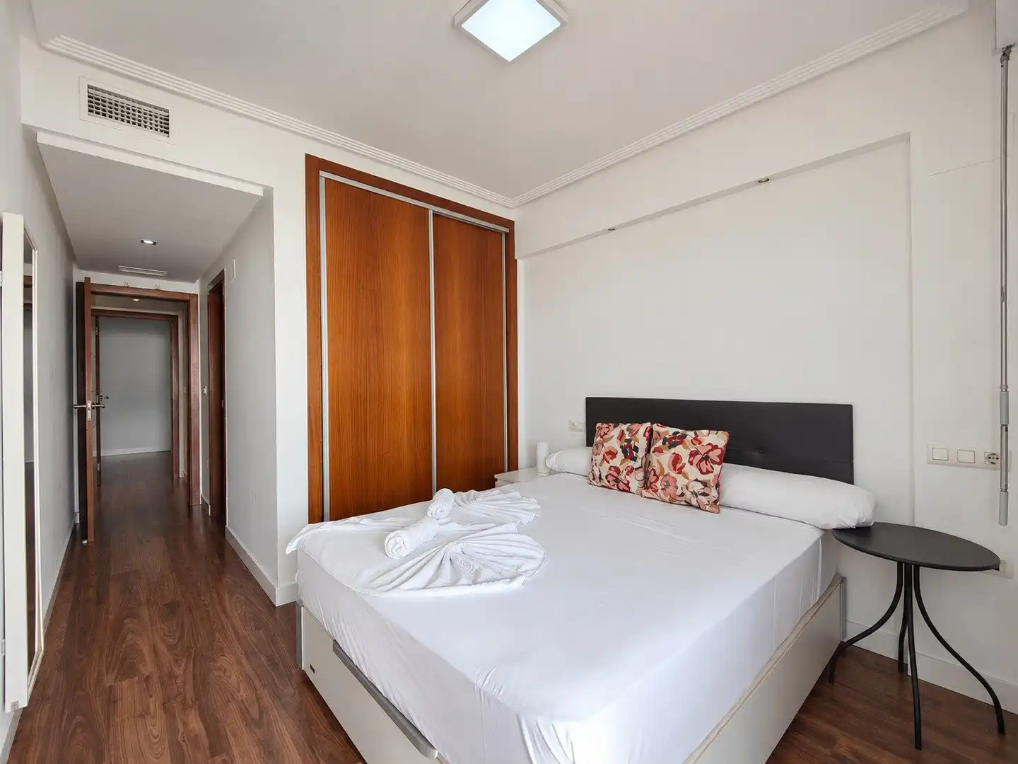 Habitación de Apartamento en venta en Torrevieja con Calefacción, Terraza y Amueblado