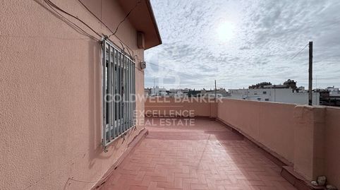 Foto 4 von Dachboden zum Verkauf in Barrio de Patraix, Valencia Capital