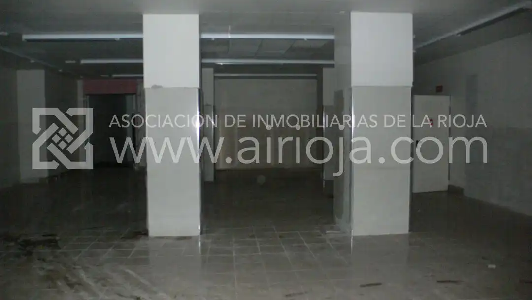 Business premises for sale in Logroño - Calle Marqués de la Ensenada Fachada también a Villamediana 21, imagen 6