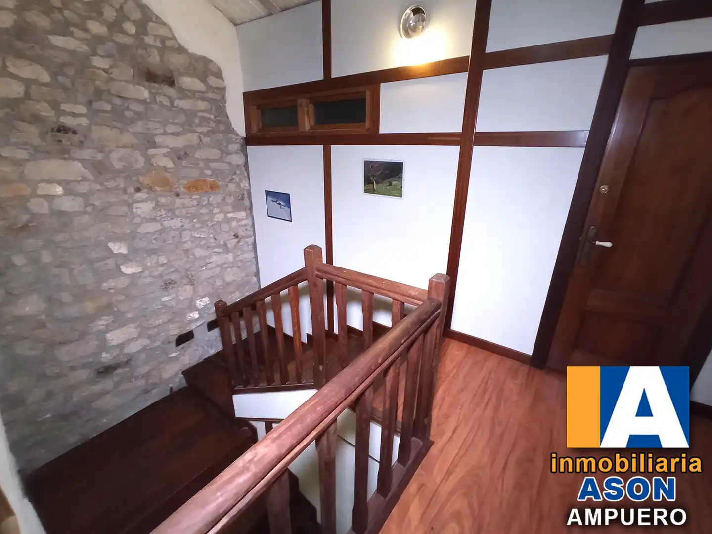 Habitatge amb terrassa en venda a Ampuero, imagen 48