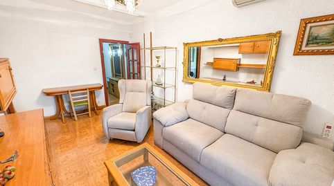 Foto 4 de Piso en venta en C/presa, Montserrat - Parque Empresarial, San Fernando de Henares