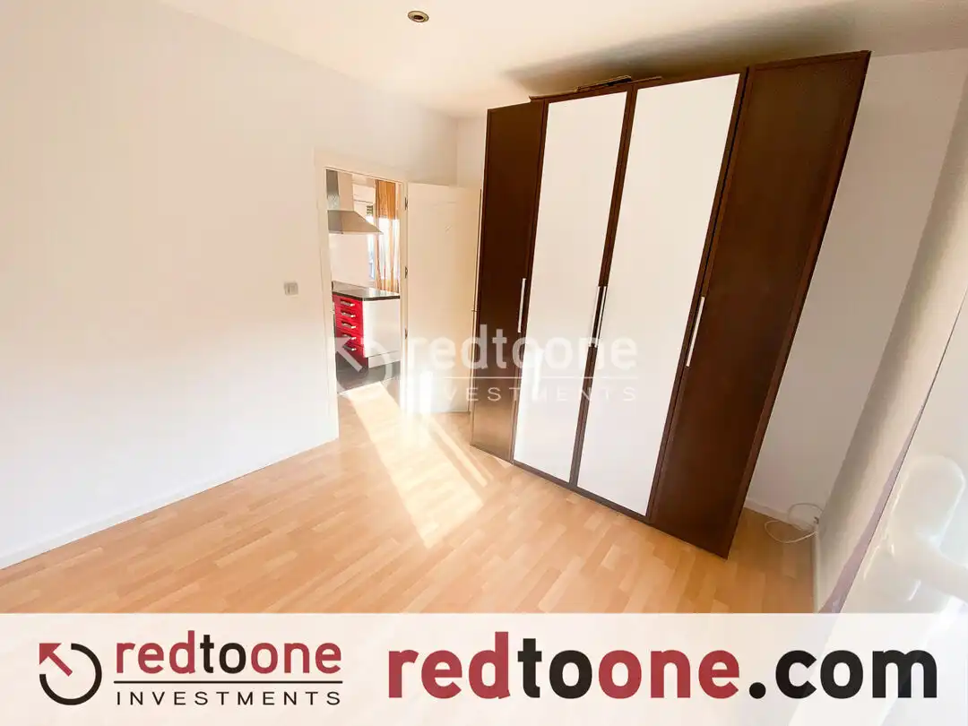 Piso con terraza en venta en Campoamor - Altozano, imagen 17