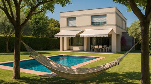 Photo 2 of Single-family semi-detached for sale in Carrer Garrofers, Teià, Barcelona