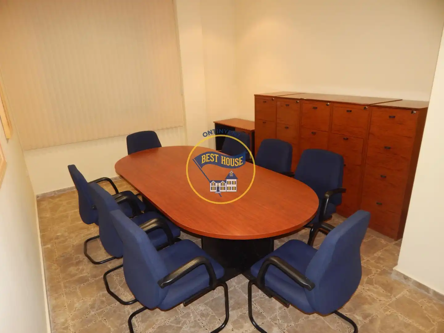 Flat for sale in L'Olleria, imagen 22