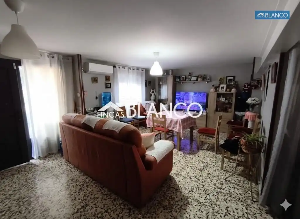 Sala de estar de Casa o chalet en venta en Masquefa con Calefacción, Jardín privado y Terraza