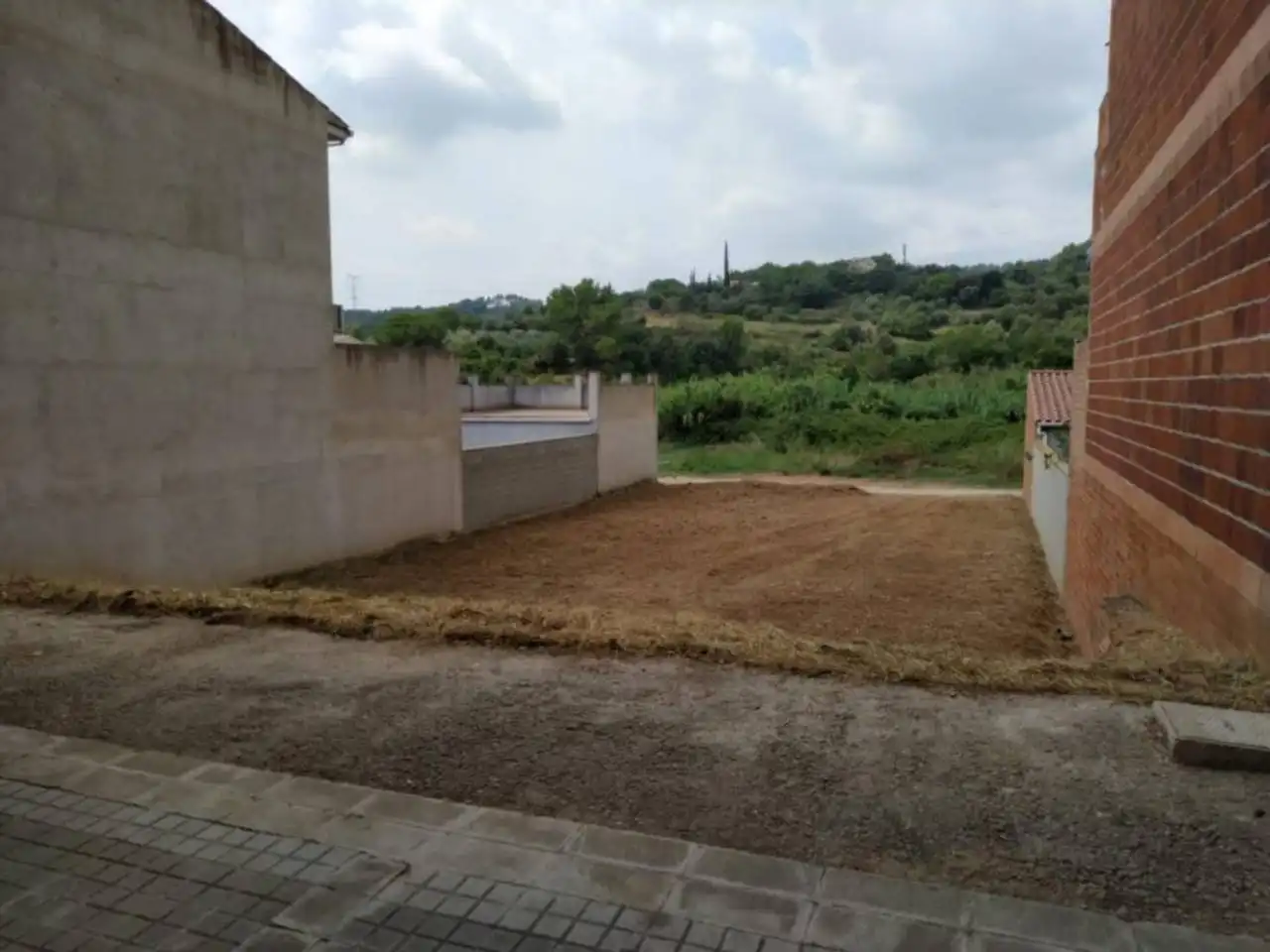 Rural land for sale in Sentmenat, imagen 4