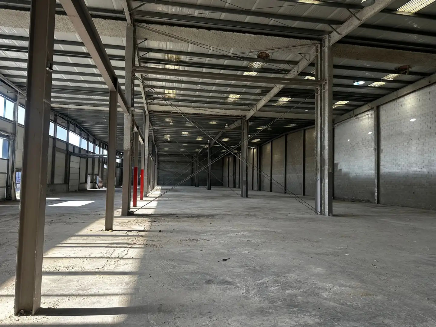 Nave industrial in vendita a Carrer Batalla de Muret, imagen 5