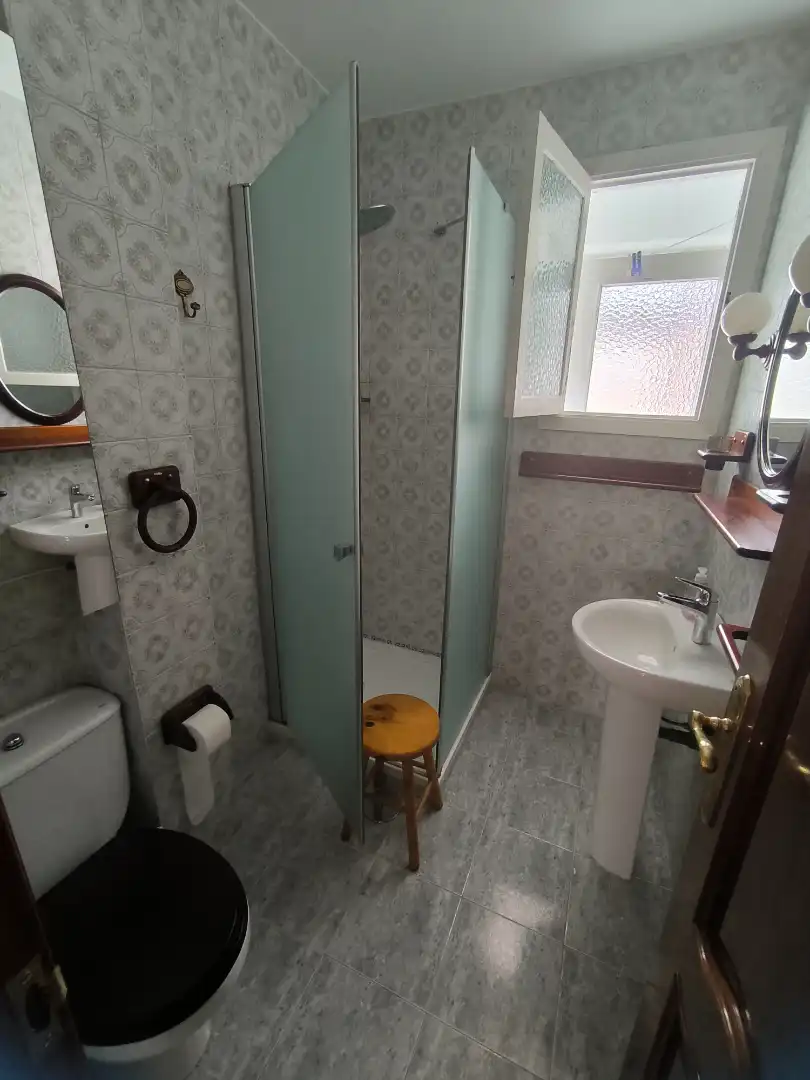 Piso de alquiler en Eirís
