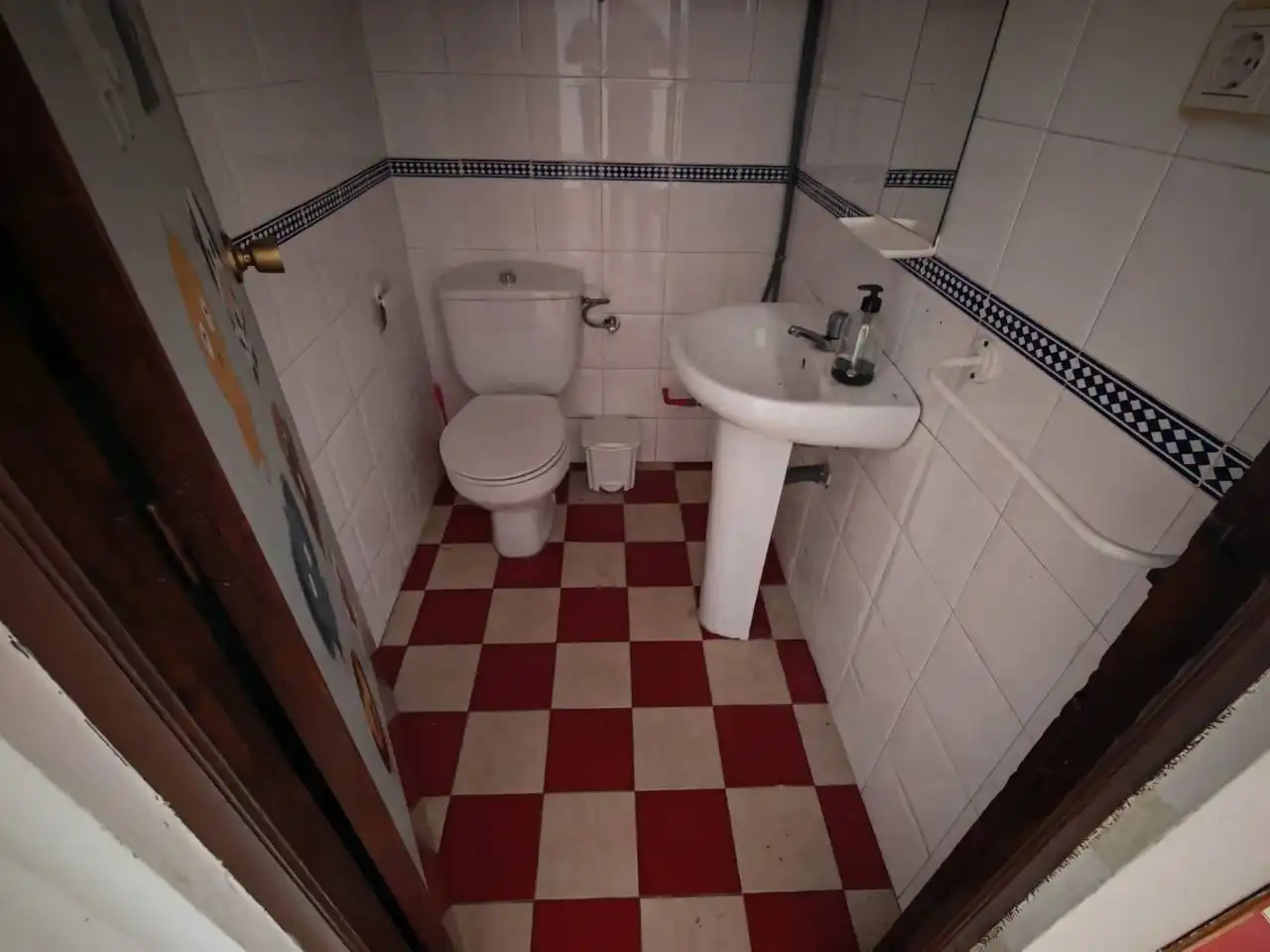 Gewerbefläche zur Miete in Huétor Tájar, imagen 6