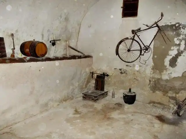 Casa con piscina en venta en Partidas de Alicante, imagen 15