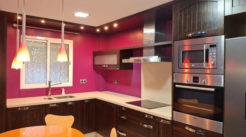 Photo 2 of Detached homes for sale in Pescadores - Saladillo, Algeciras