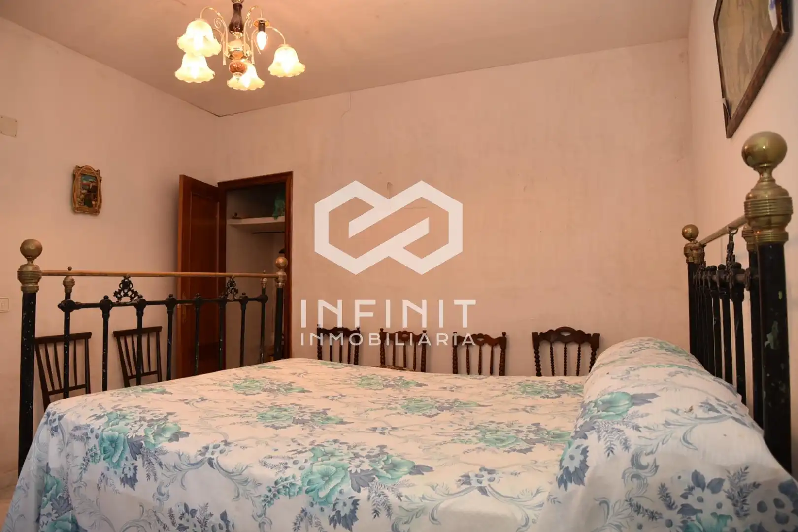 Casa o chalet en venta en Pozo de Almoguera