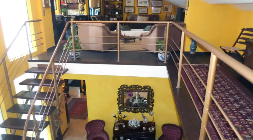 Chalet con terraza en venta en El Montgó, imagen 4