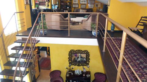 Foto 4 de Casa o chalet en venta en El Montgó, Dénia