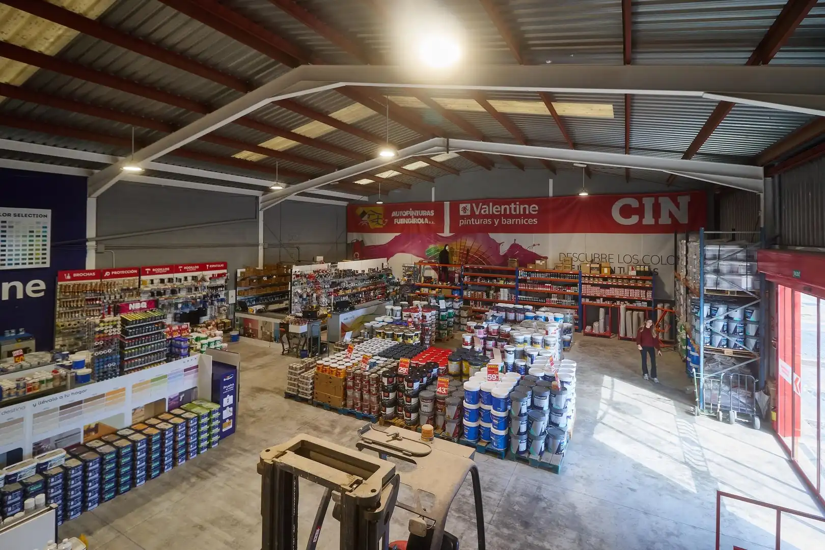 Nave industrial in vendita a Las Lagunas, imagen 12