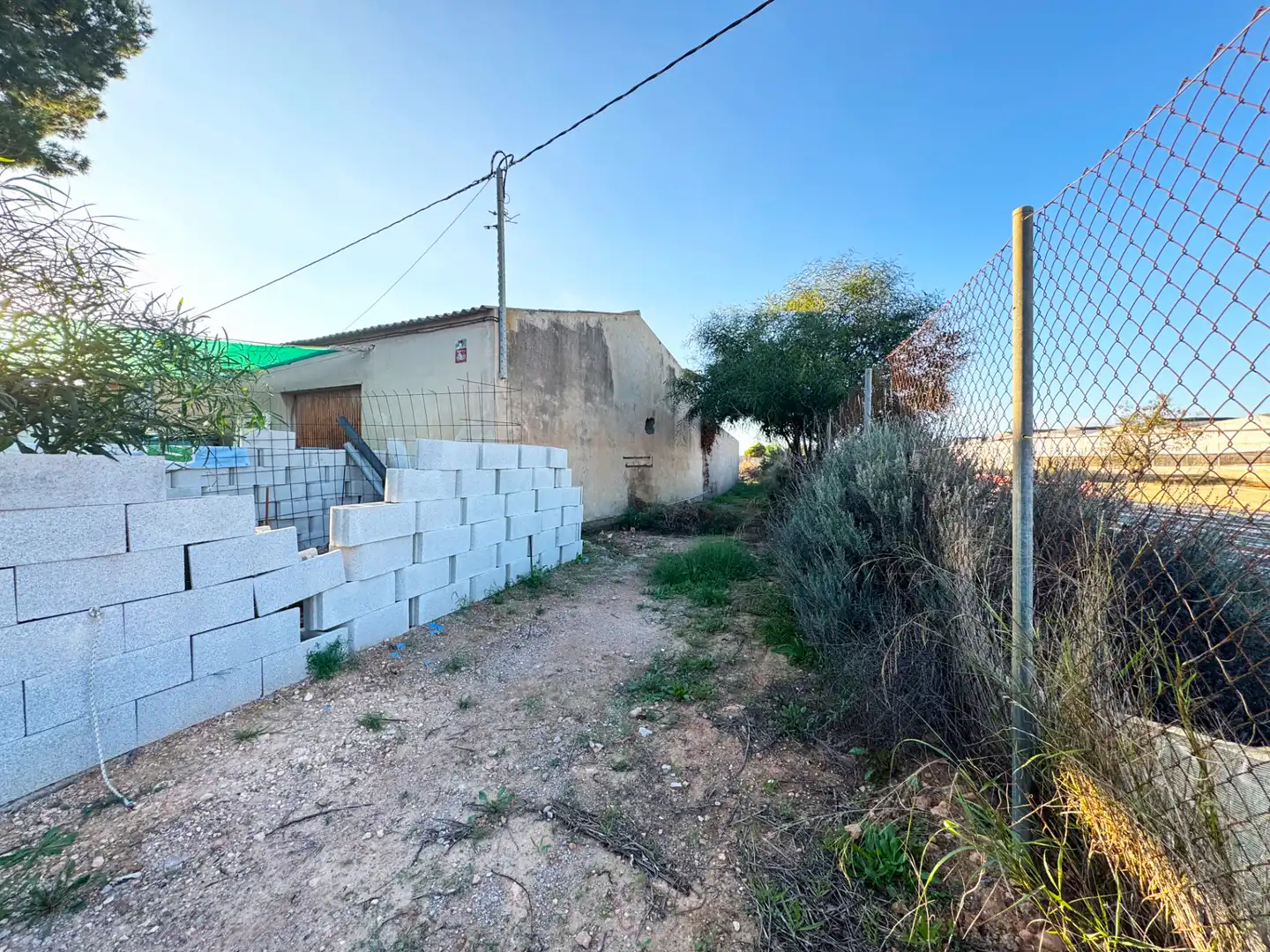 Terreno rustico in vendita a Lugar los Lorcas, imagen 21