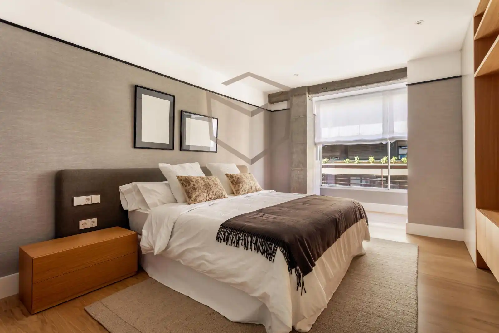 Appartement avec ascenseur à vendre à General Oraa, imagen 26