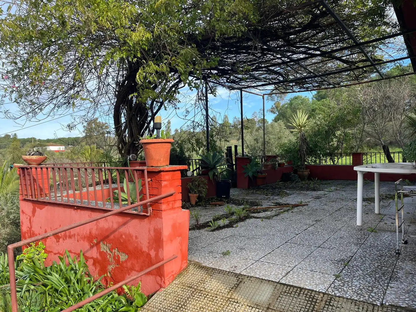 Chalet con jardín en venta en Diseminado Caballon 20, imagen 9
