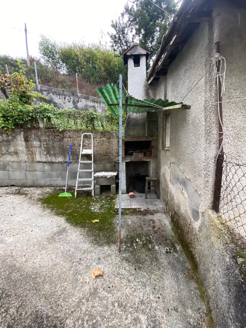 Houses for sale in Aldea Sistis, 23, San Rosendo