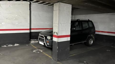 Photo 4 of Garage to rent in Calle Federico Vial, 11, Castilla - Hermida, Santander