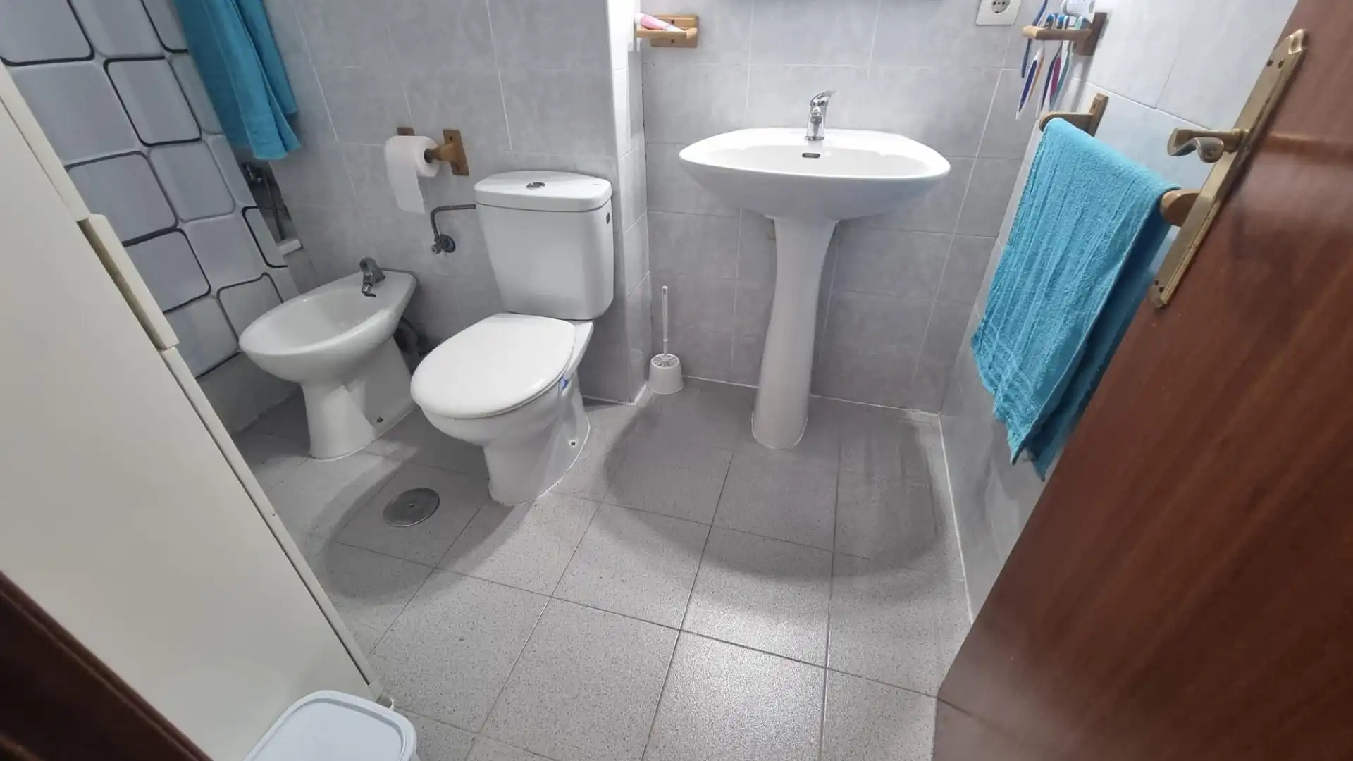 Piso en venta en Isla Cristina Ciudad