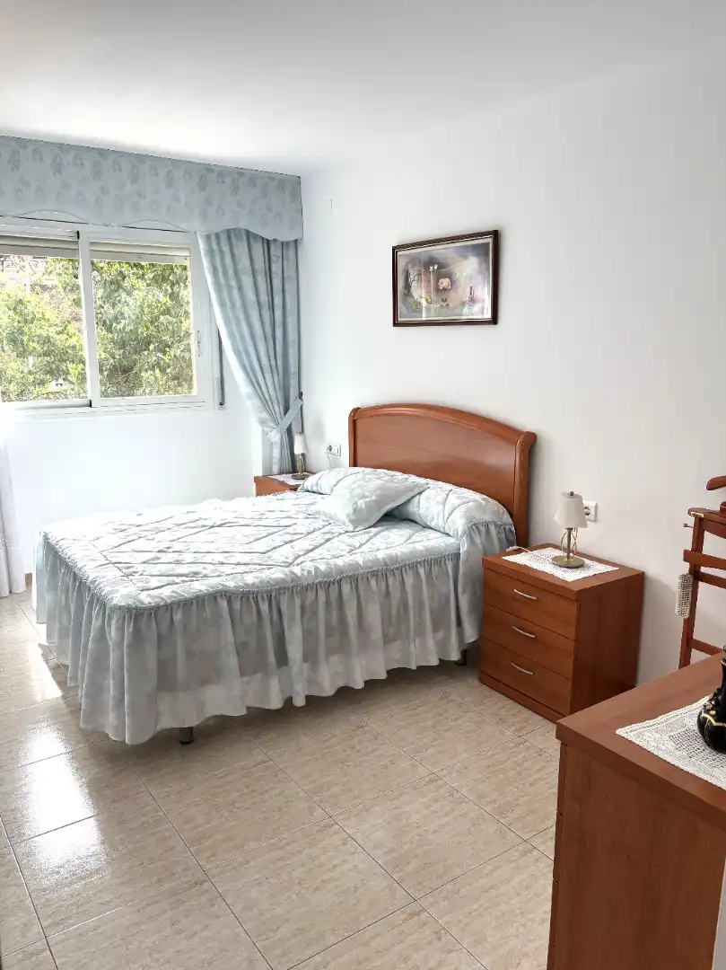 Habitación de Piso en venta en Vilafranca del Penedès con Aire acondicionado, Trastero y Amueblado