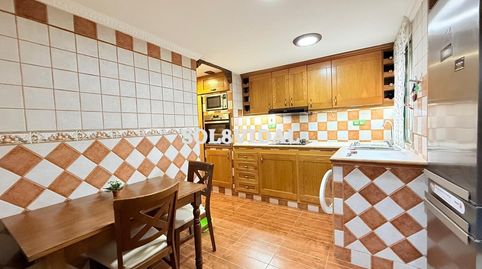 Foto 5 de Ático en venta en Desamparados - Hurchillo - Torremendo, Orihuela