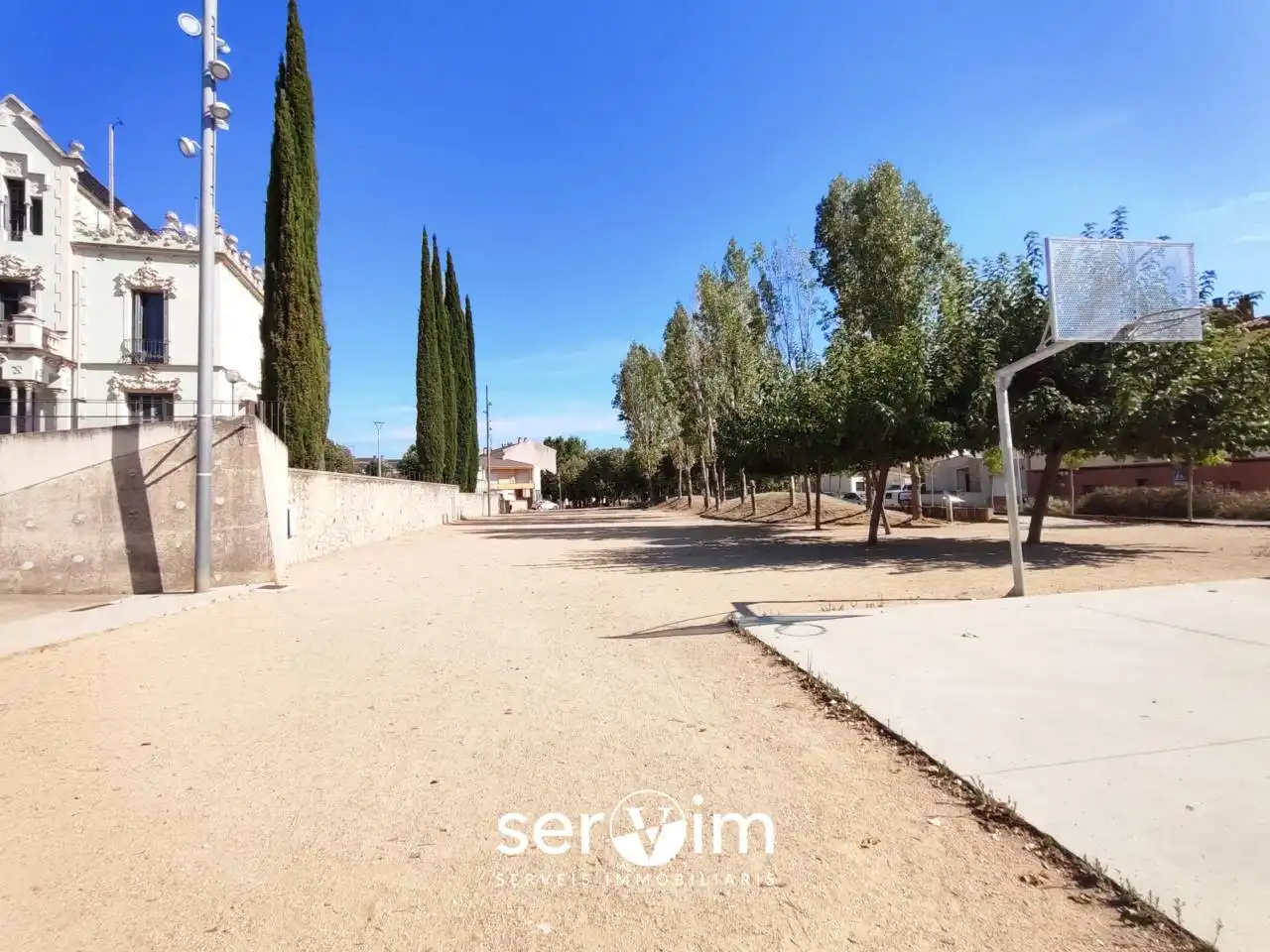 Casa o xalet en venda en Cassà de la Selva amb Aire condicionat i Jardí privat
